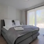 Haus Emilia 1 Rerik