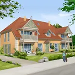 Haus Emilia 1 Rerik