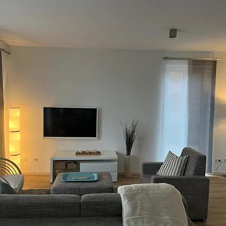 Haus Emilia 1 Rerik