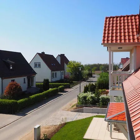 Lägenhet Haus Emilia 1 *