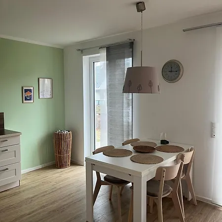 Διαμέρισμα Haus Emilia 1 *