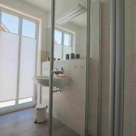 Lägenhet Haus Emilia 1 Rerik