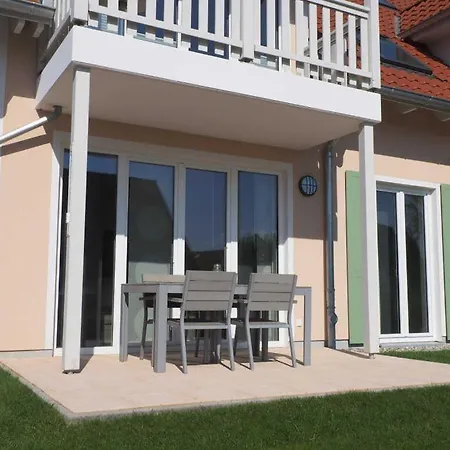 Haus Emilia 1 *