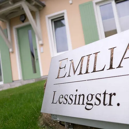 Haus Emilia 1